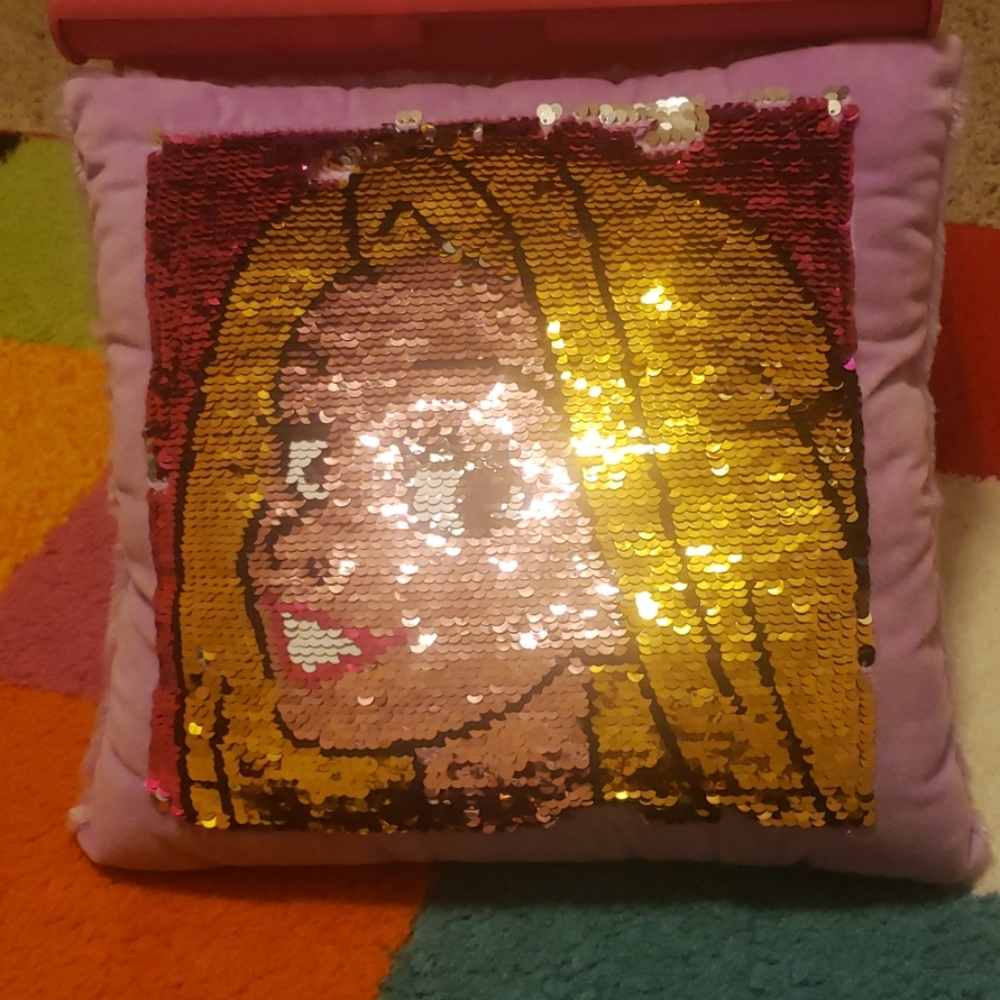 Pillow